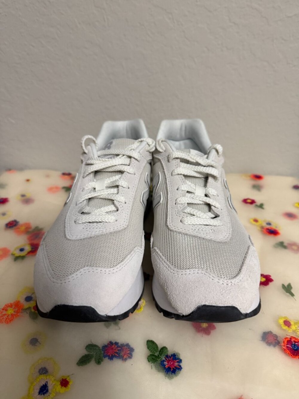 New Balance 515H Platform Sneakers - Picture 2 of 8
